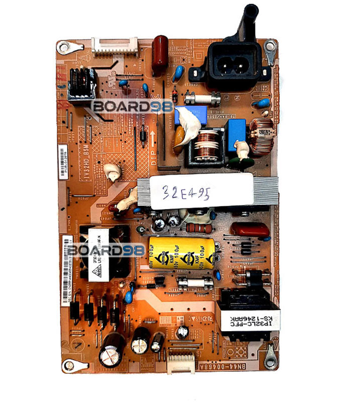 32e495 power board
