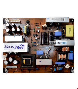 برد پاور تلویزیون ال جی 32LK3300