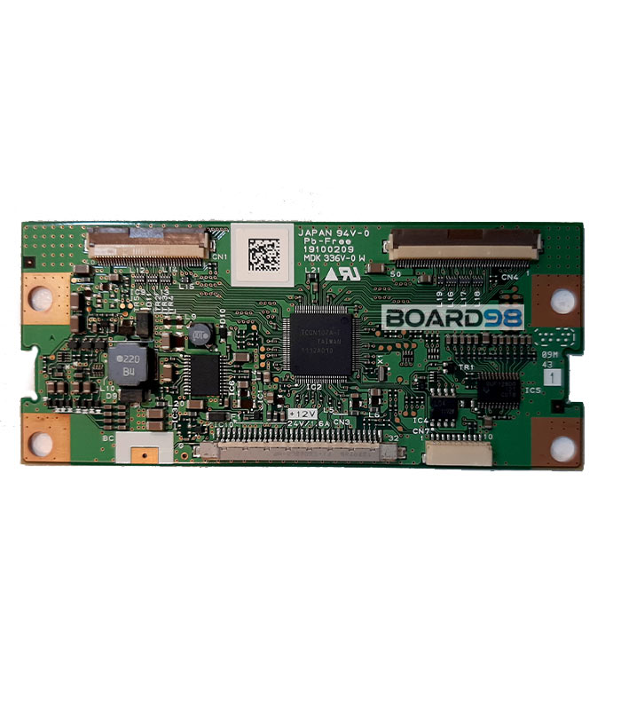 32lk3300 tcon board lg