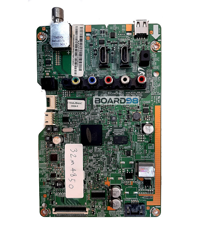 32m4850 main board samsung