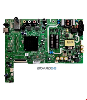 مین برد تلویزیون ایکس ویژن 32XY410 آکبند
