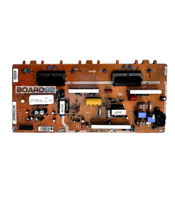 la37b470 power board samsung