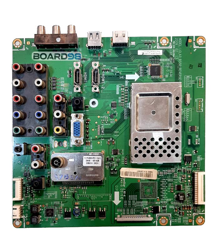 37b570 main board samsung