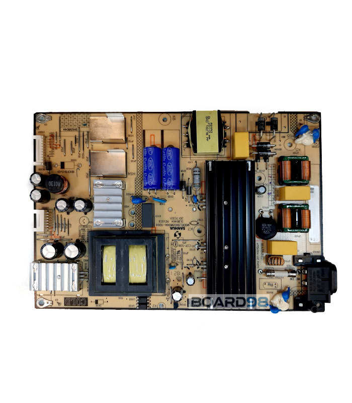 49p2us power board tcl