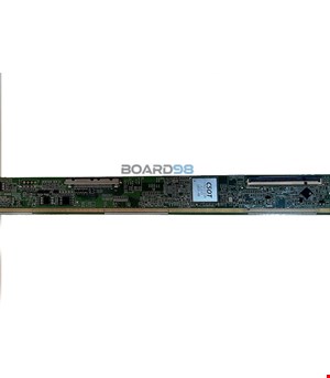 برد آدرس تلویزیون ایکس ویژن 49XTU815