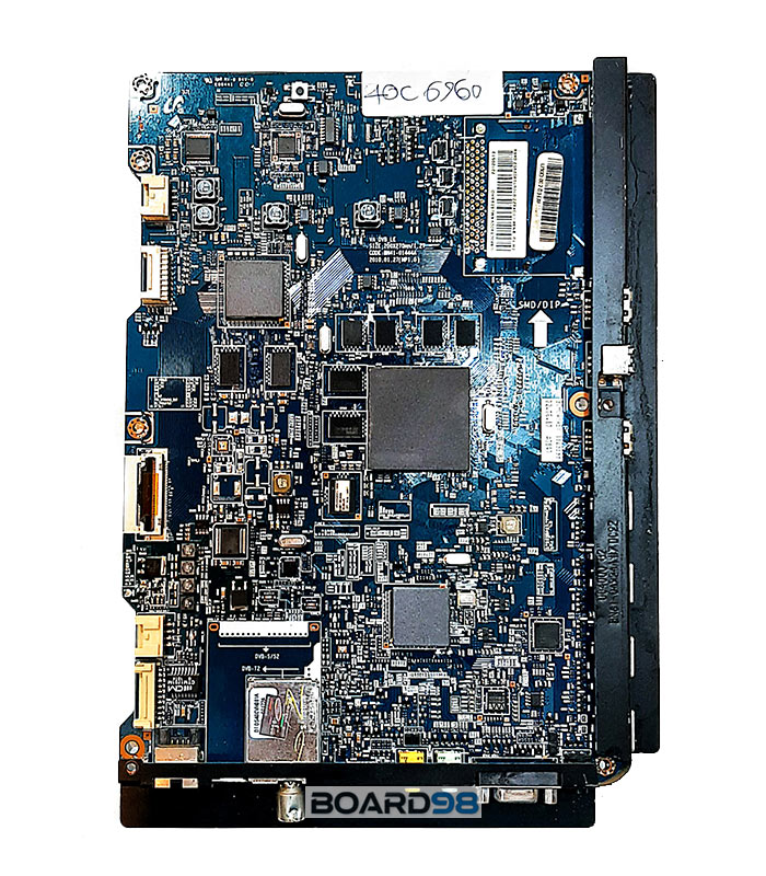 40c6960 main board samsung
