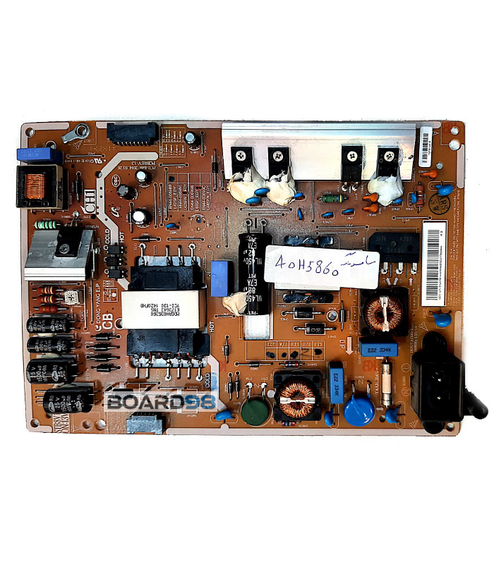 40h5860 power board samsung