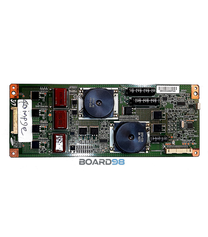 40imp9e tcon board xvision