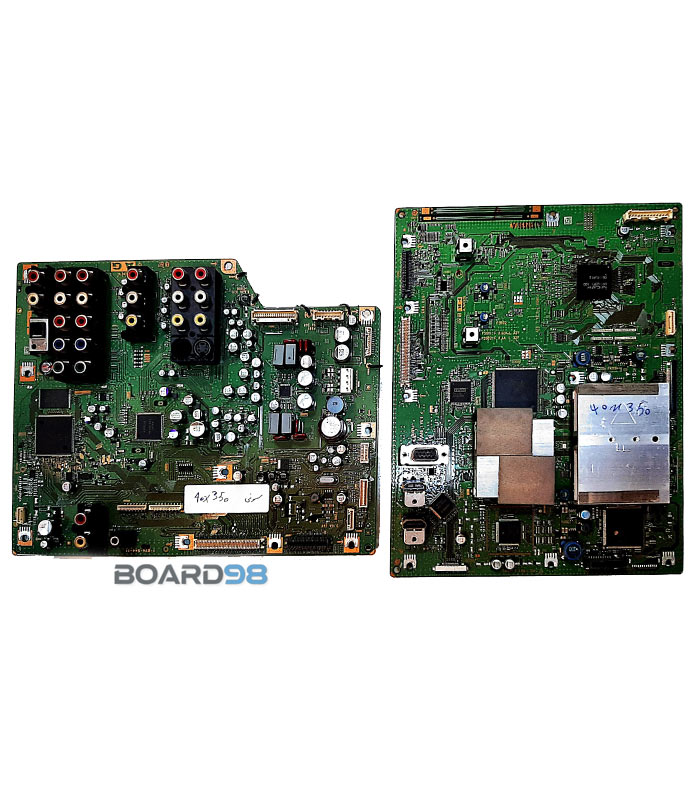 40x350 main board sony