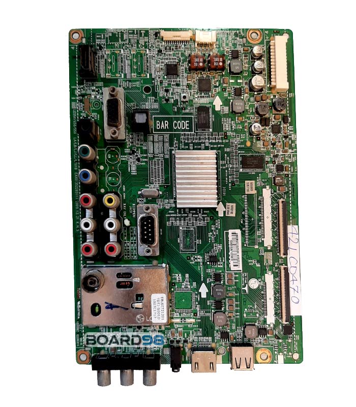 42lcd470 main board lg
