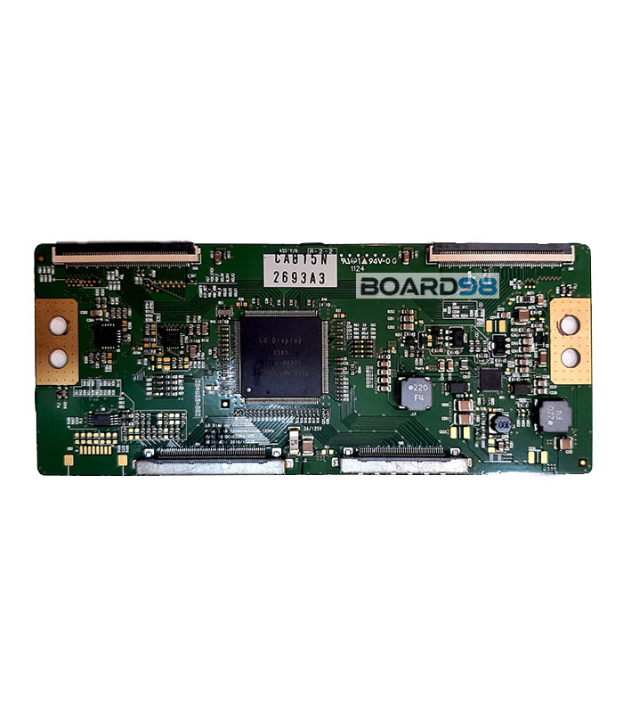 42lw5700 tcon board lg