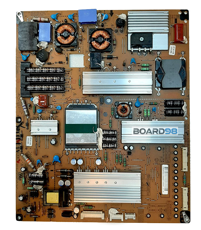 42lw57000 power board lg