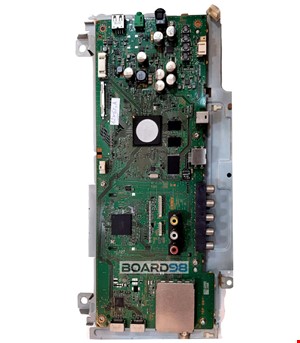 مین برد تلویزیون سونی 42W670A