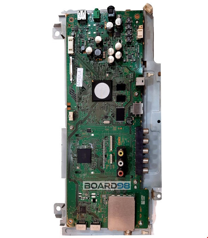 مین برد تلویزیون سونی 42W670A