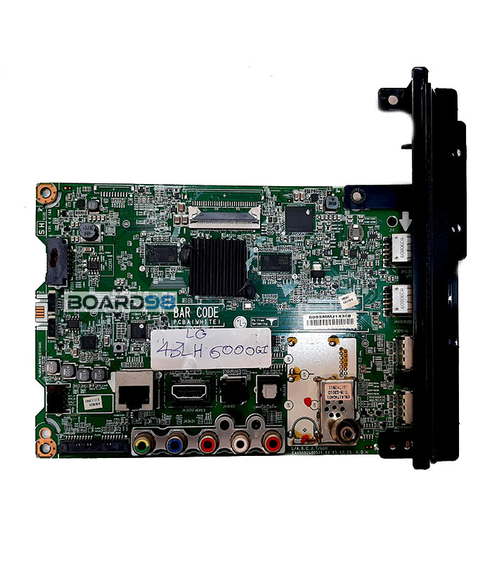 43lh60000 main board lg