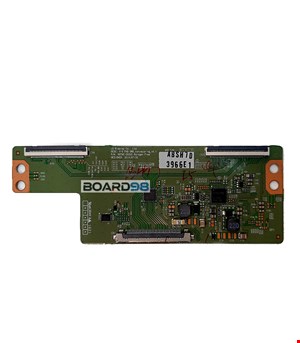برد تیکان تلویزیون ال جی 43LH60000GI