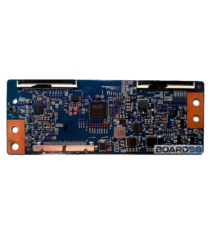 43s4900 tcon board sony