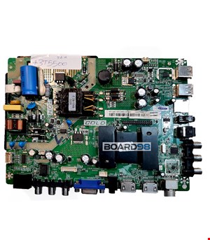 مین برد تلویزیون سام 43T5500