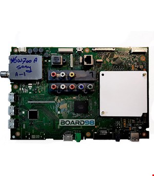 مین برد تلویزیون سونی 46W700A
