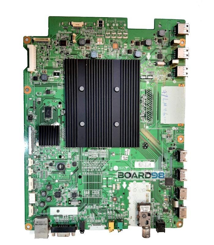 55lm86000-47lm86000 main board lg