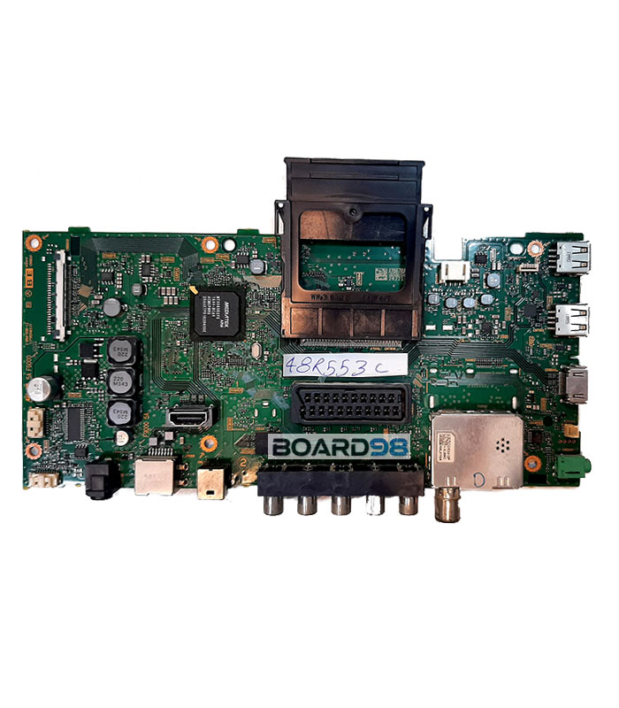 48r553c main board sony