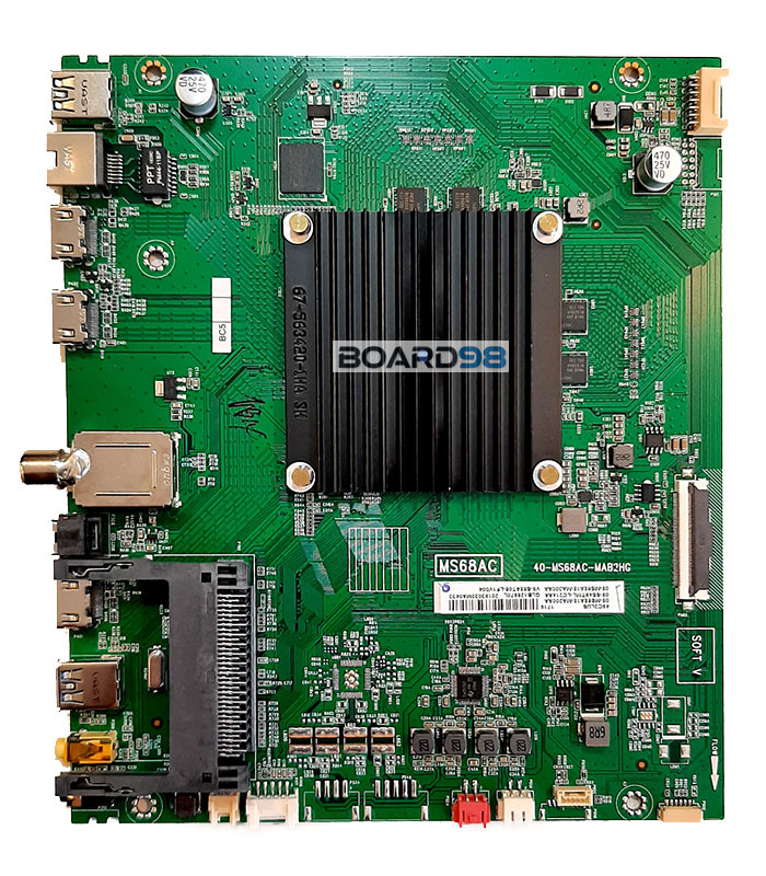 49c2lus  main board tcl