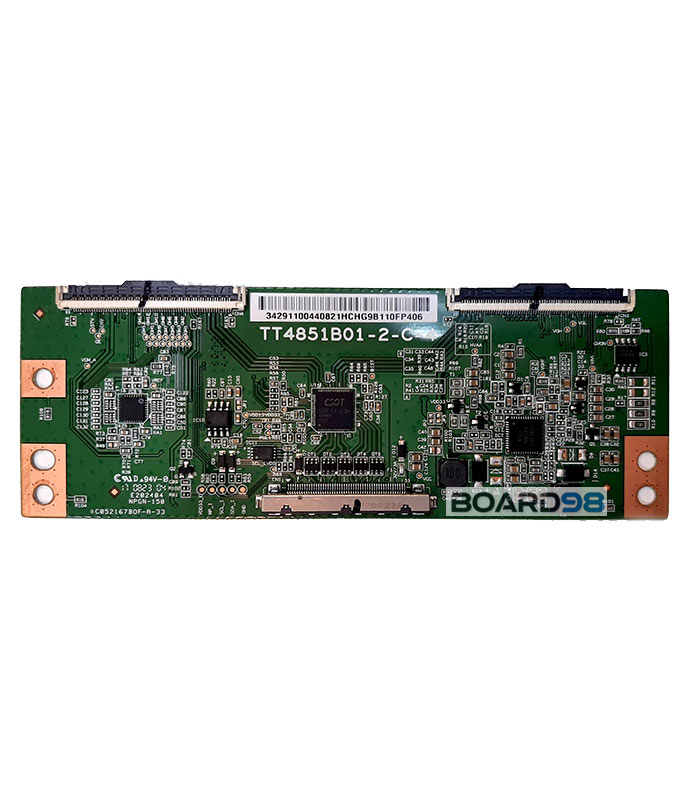 49d1800 tcon board magic