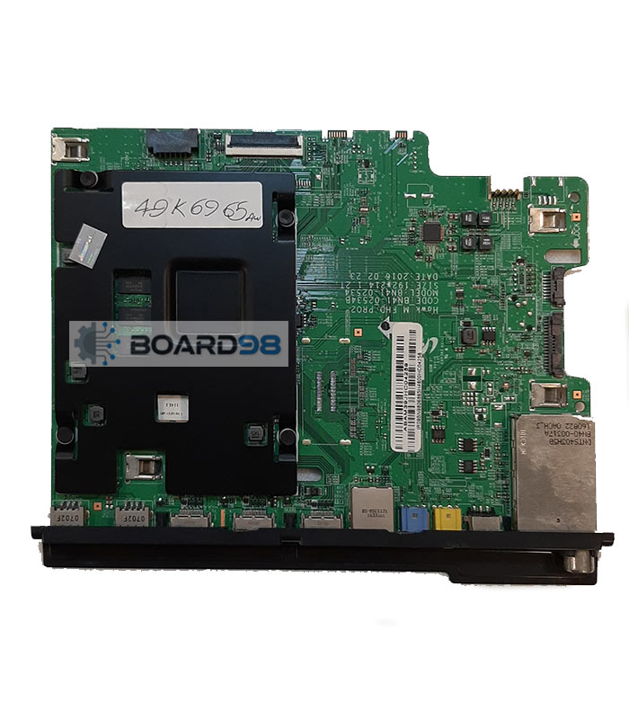 UA49K6500, UA49K6965, UA49M6965