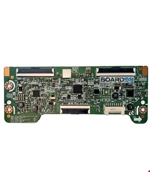 برد تیکان تلویزیون سامسونگ 49M5870 