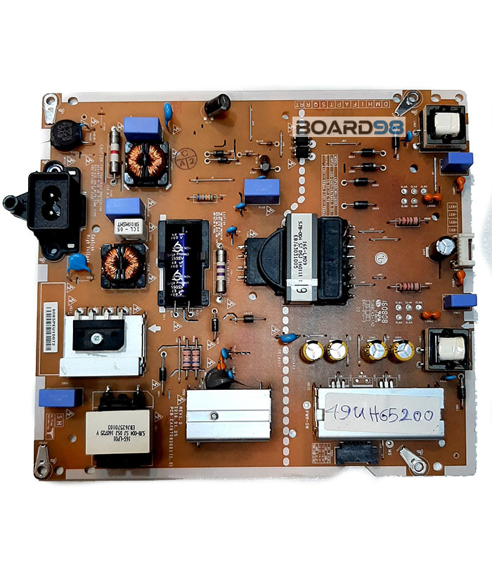 49uh65200 power board lg