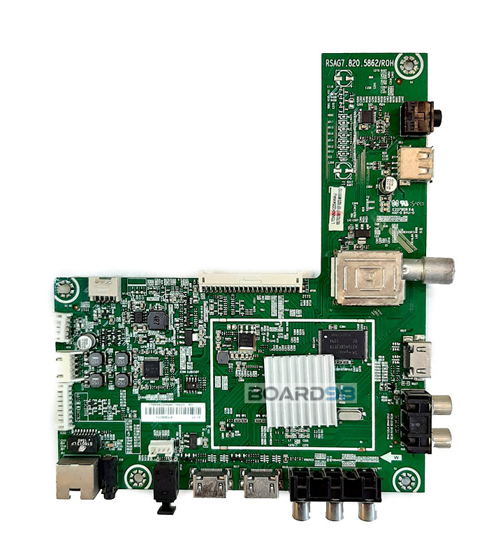 50k220 main board hisense