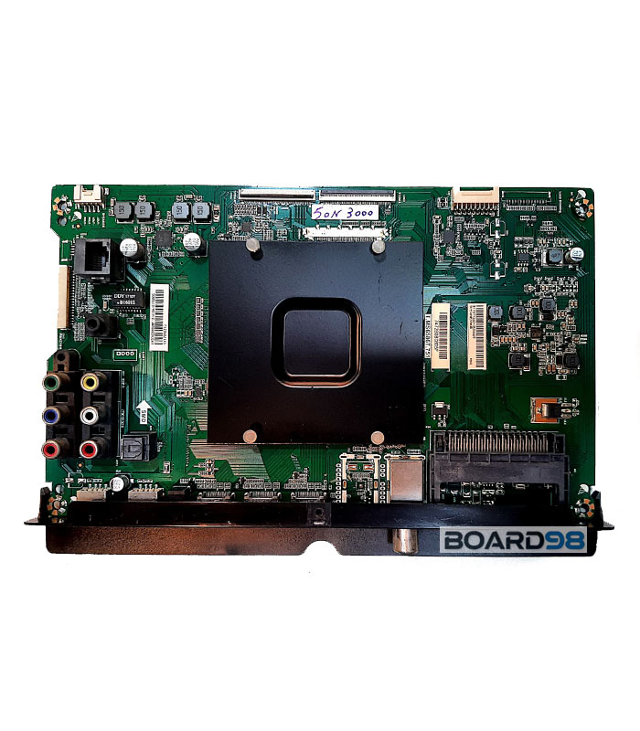 50n3000 main board hisense