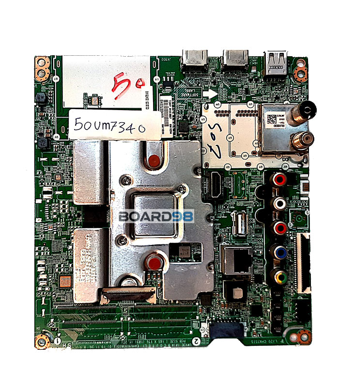 50um7340 mainboard lg