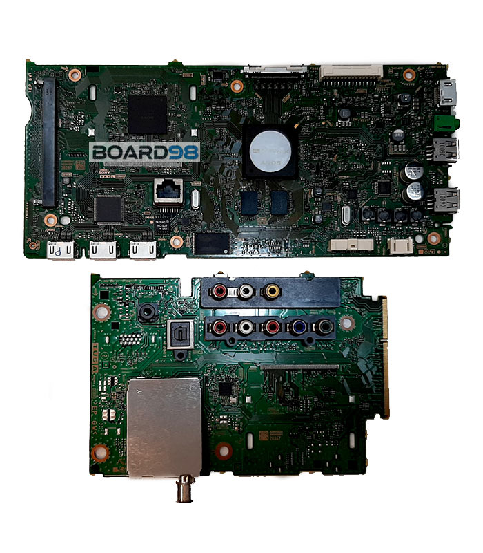 50w800b main board sony