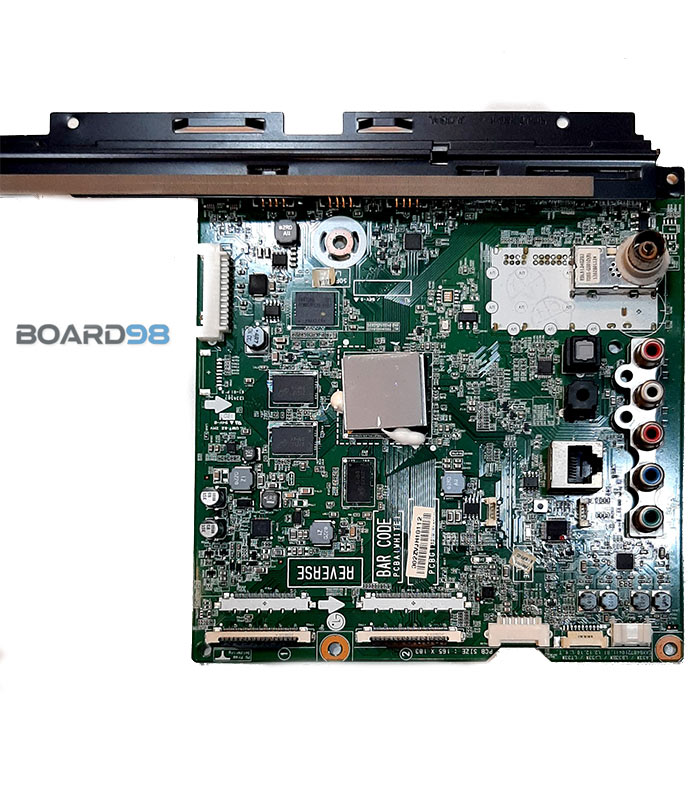 55la66000 main board lg
