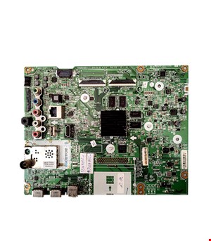 مین برد تلویزیون ال جی 55UH65200,49UH65200