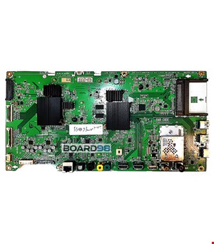 مین برد تلویزیون ال جی 55UH9500V