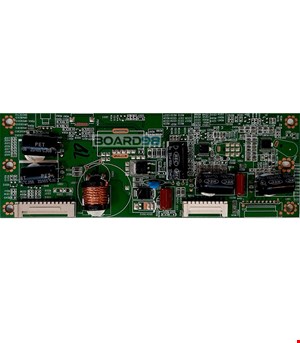 برد اینورتر تلویزیون ایکس ویژن 55XTU815