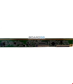 برد آدرس تلویزیون ایکس ویژن 55XT515