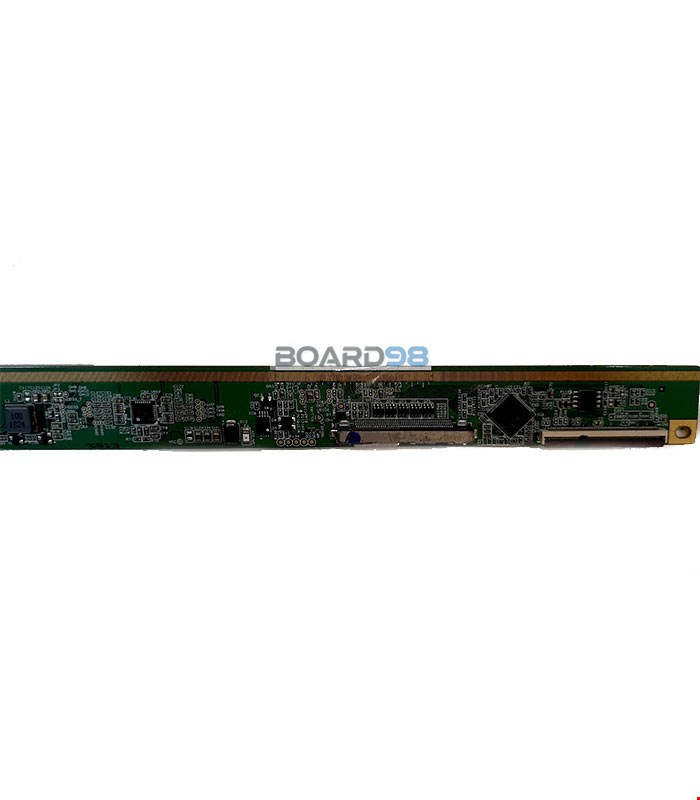 برد آدرس تلویزیون ایکس ویژن 55XT515