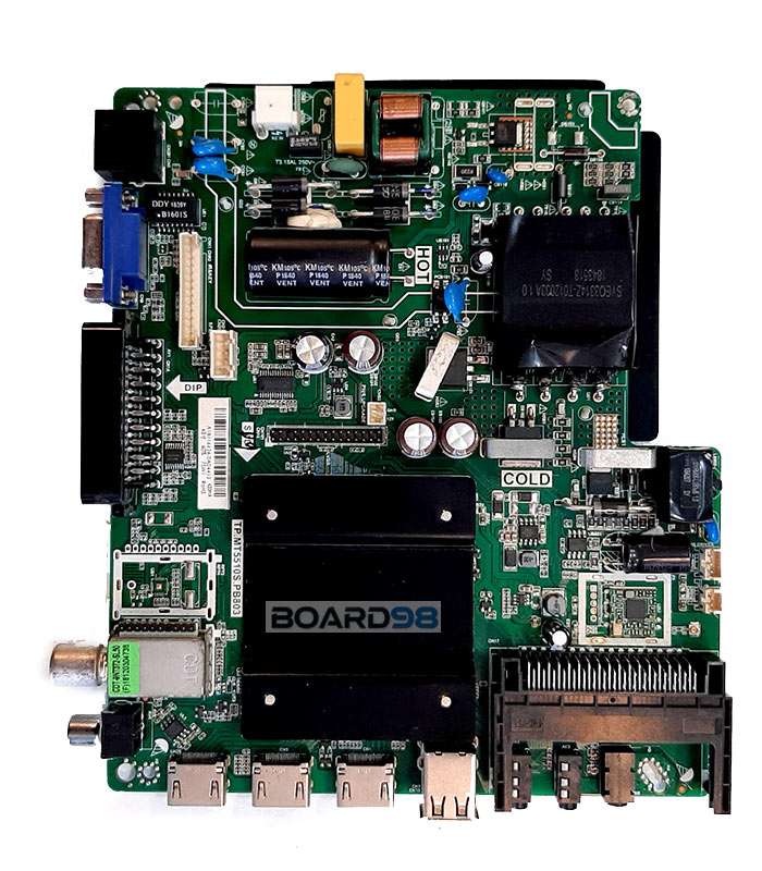 at4319fs main board awox