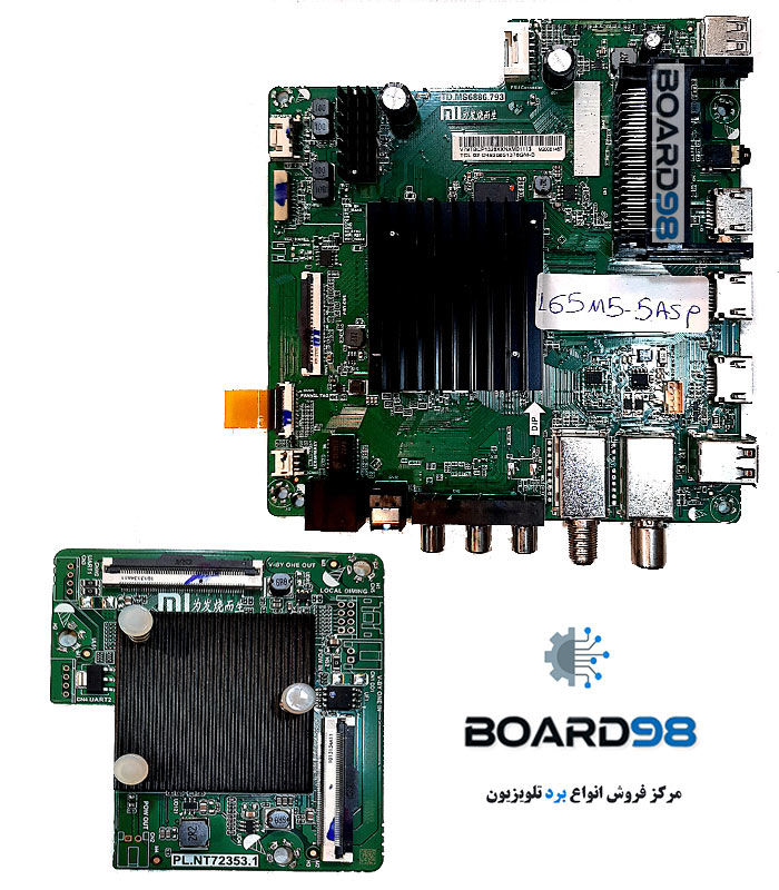 l65m5-5asp main board xiaomi