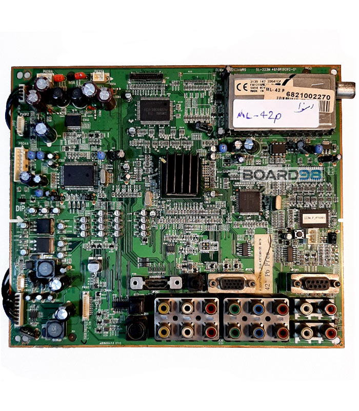 ml42p main board snowa