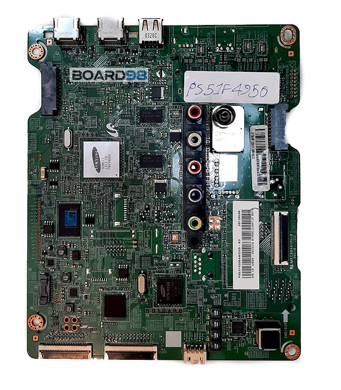 51f4950 main board samsung