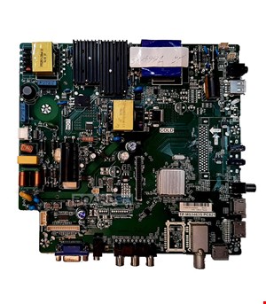 مین برد تلویزیون سونیا SU-4991