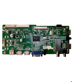 مین برد تلویزیون ایکس ویژن XS2450